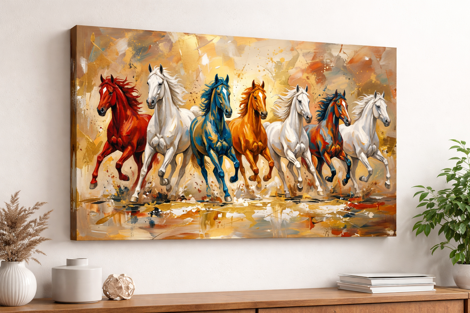Vastu Painting Collection.