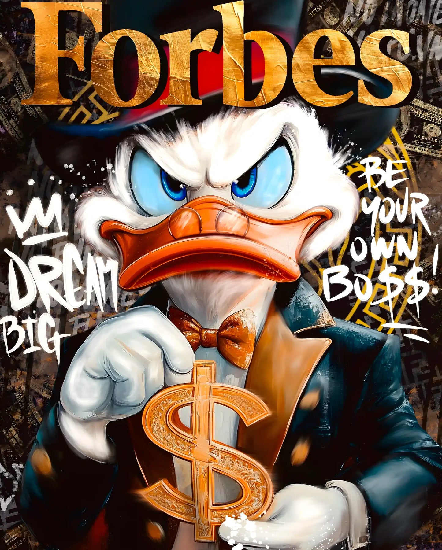 Master of the Money Mindset