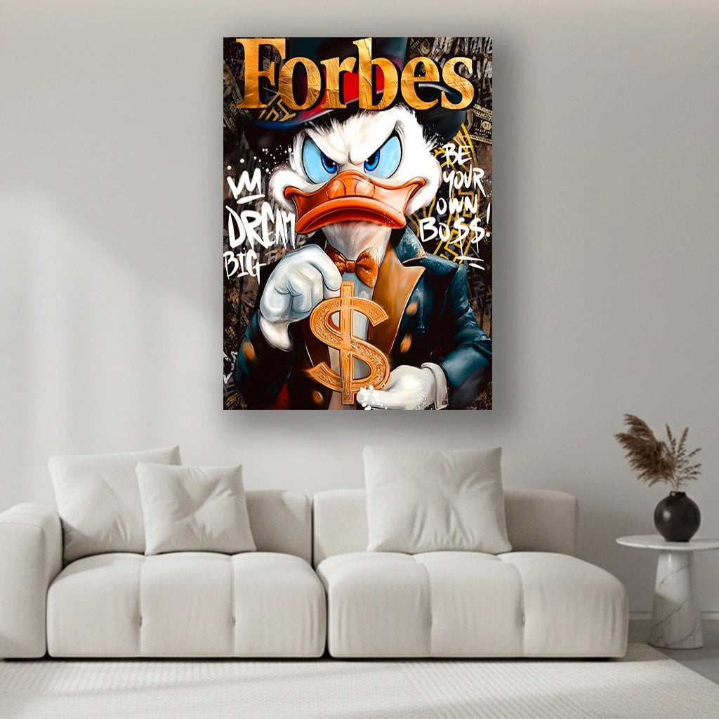 Master of the Money Mindset