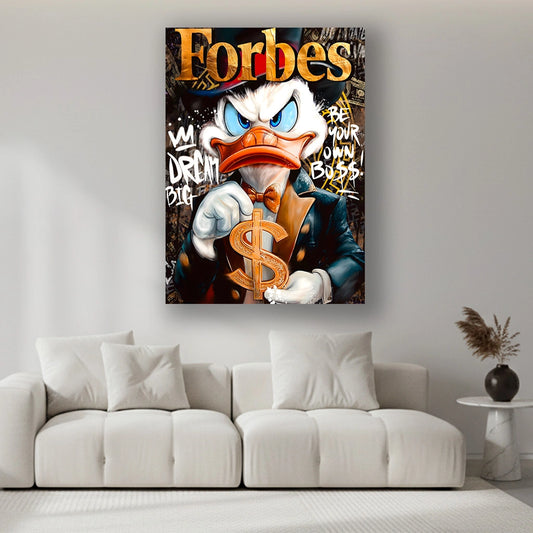 Master of the Money Mindset