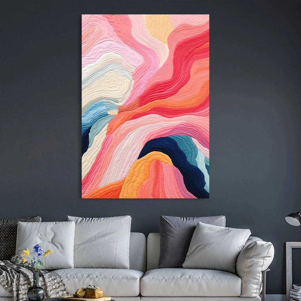 candy swirl