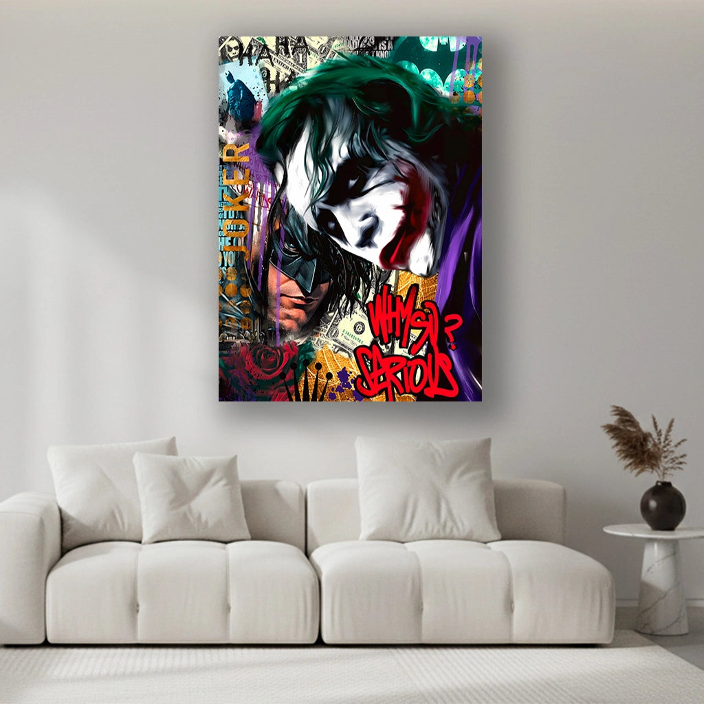 Chaos in the Spotlight